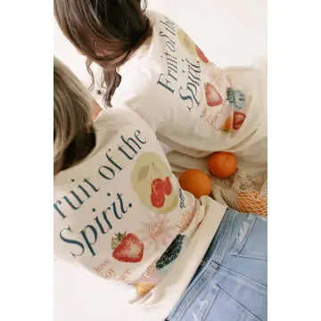 Fruit of the Spirit Graphic Tee